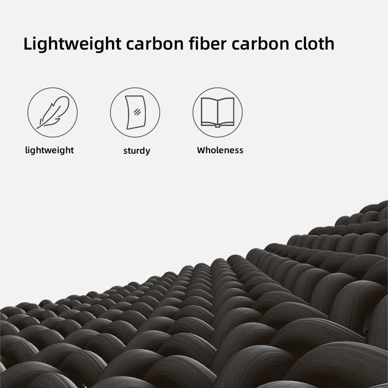 lightweight 3K carbon fiber cloth