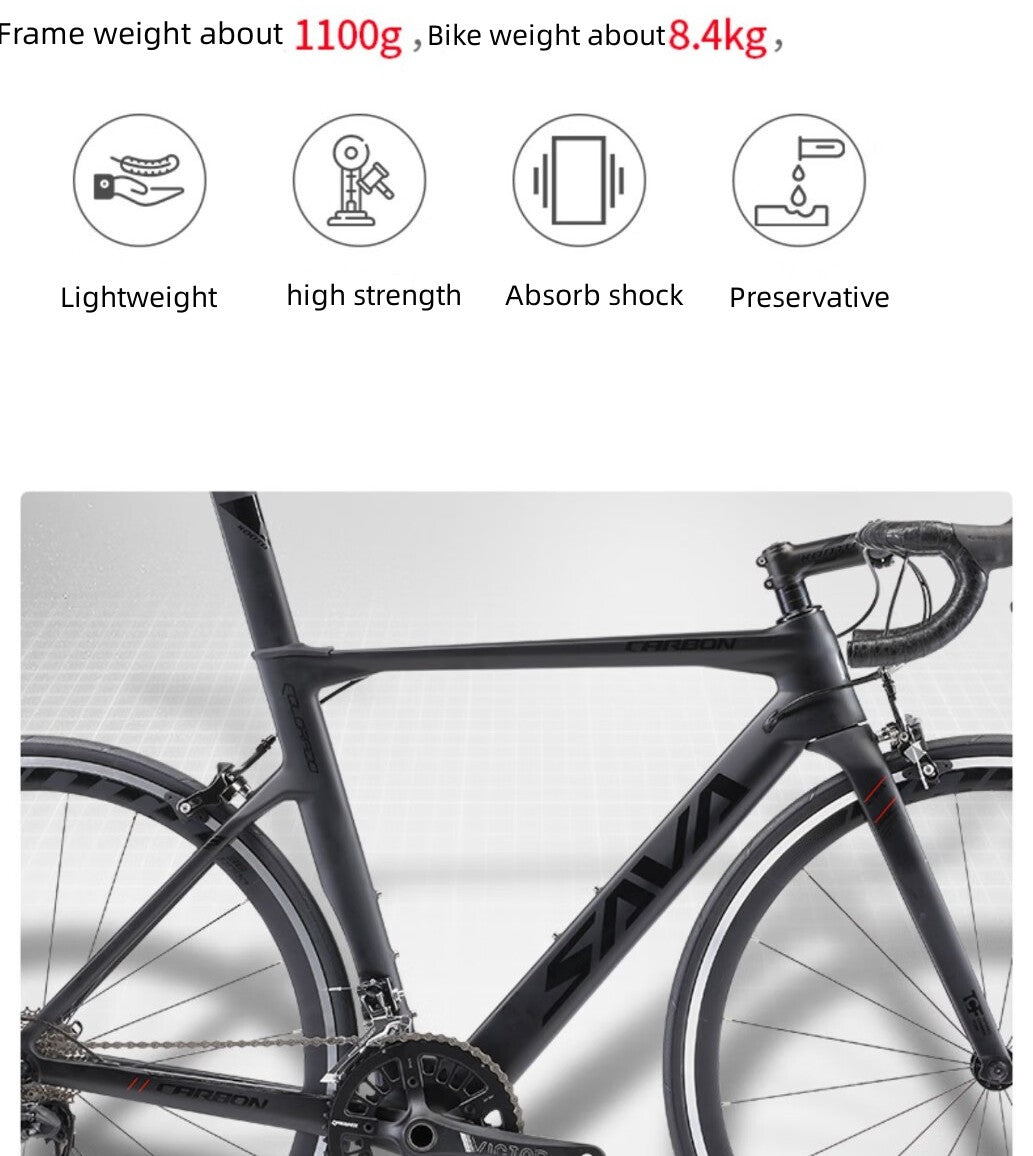 internal cable routing design