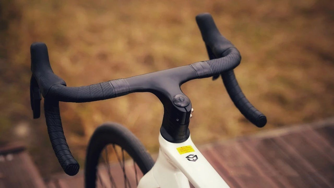 full Integrated handlebar