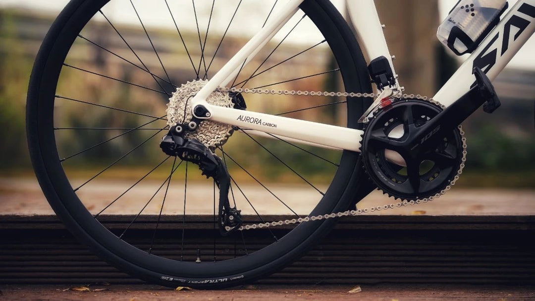 SHIMANO 105 Di2 Groupset