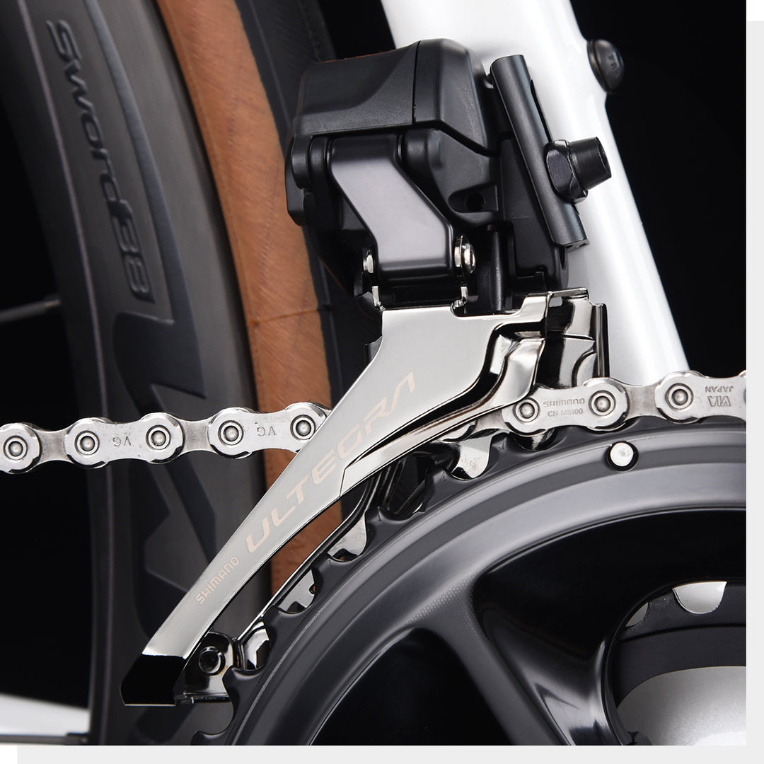 Shimano Ultegra Di2 FD-R8150