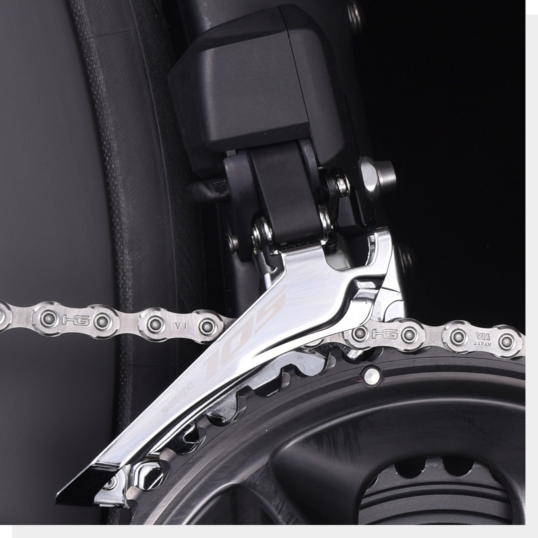 Shimano Di2 FD-R7150