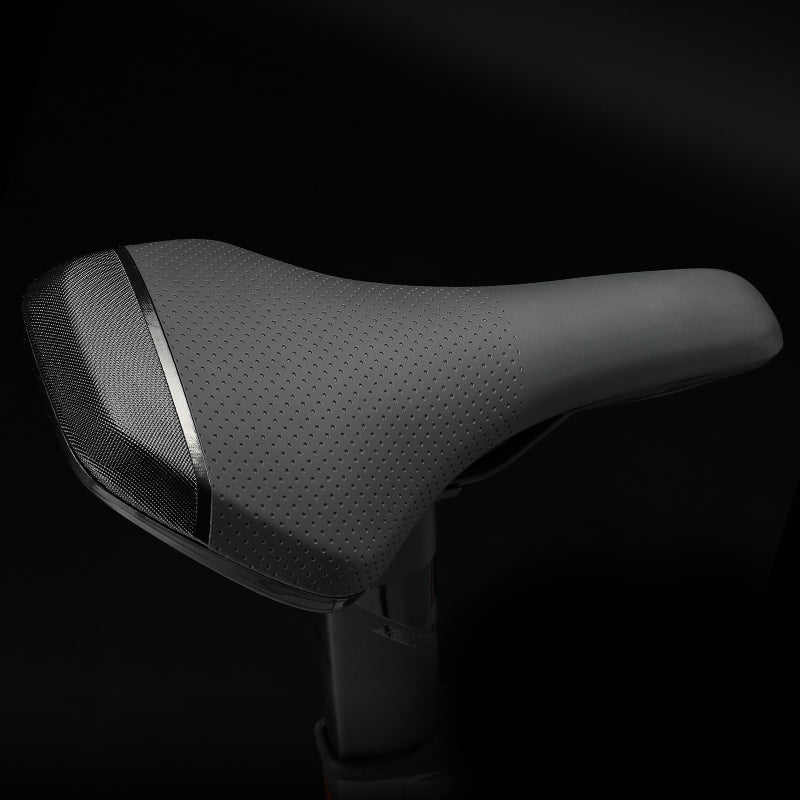 ERGONOMIC Bike seat-kootu r03-r3000-18s carbon road bike