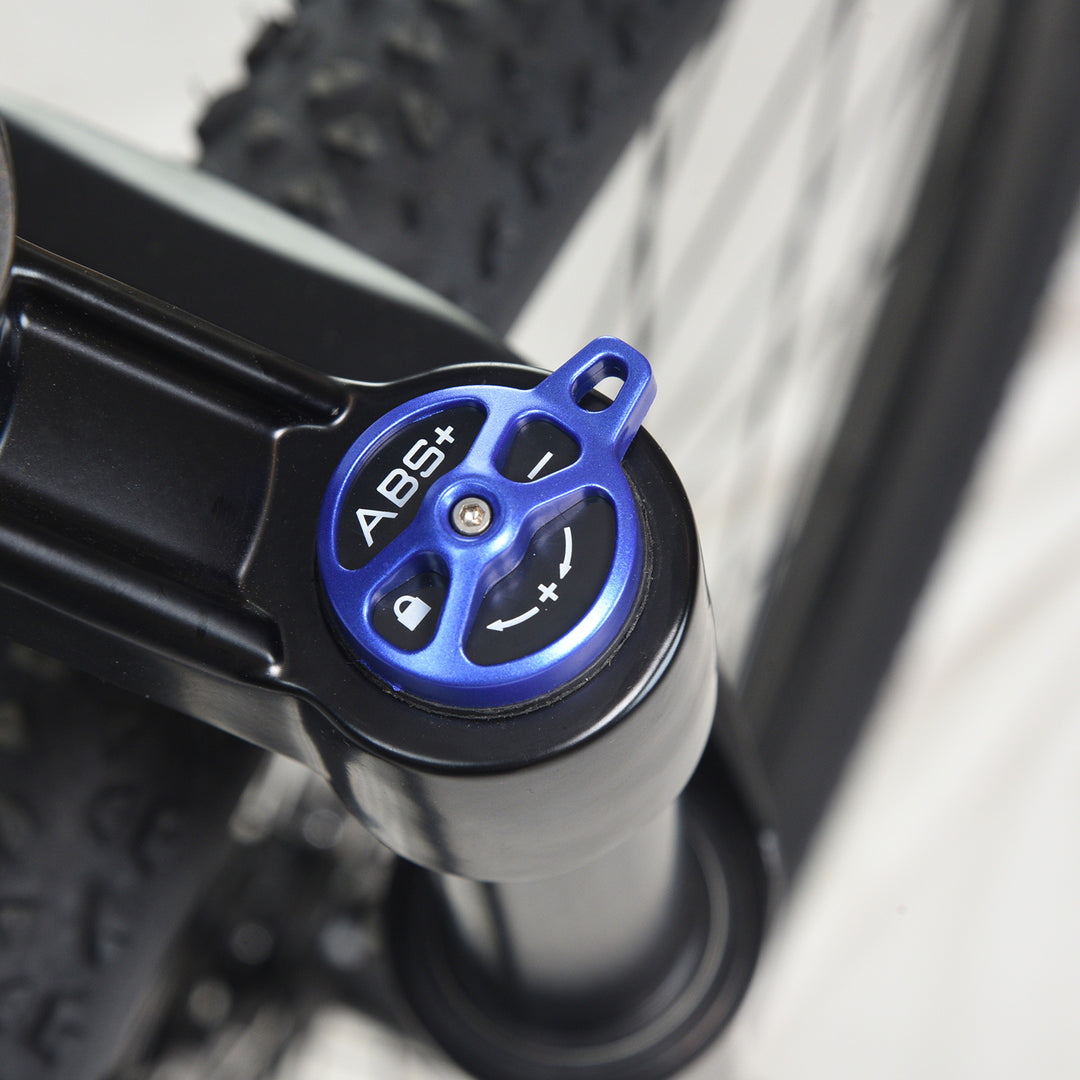 Lockable Air Suspension Fork