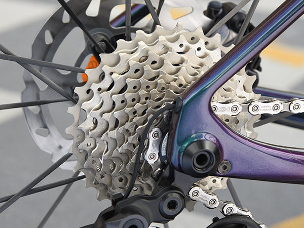 SHIMANO Ultegra CS-R8100