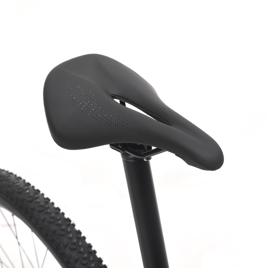 hollow comfortable saddle