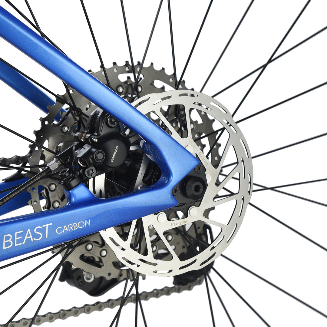 Hydraulic Disc Brake