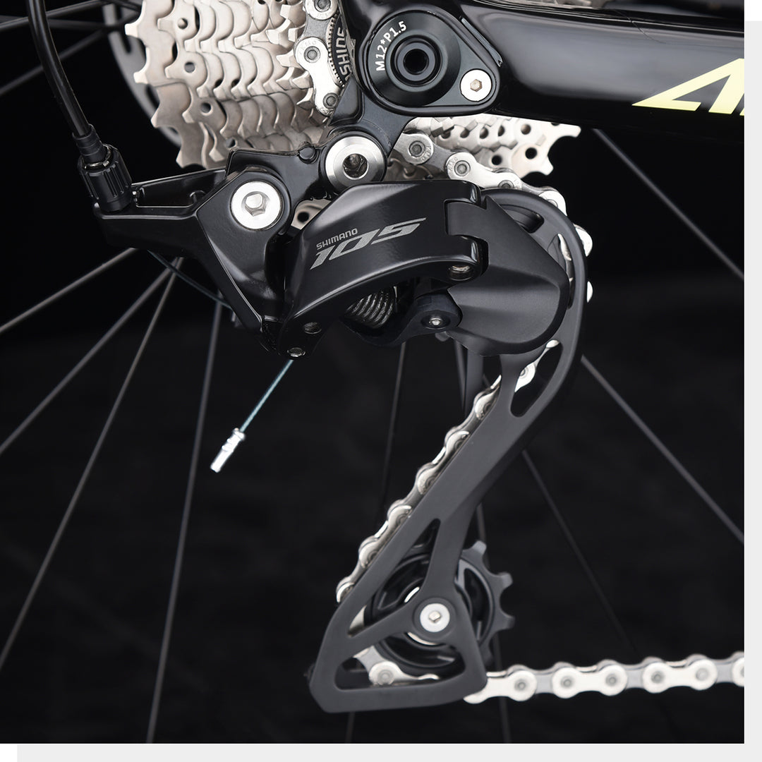 SHIMANO 105 RD-R7100-AK105