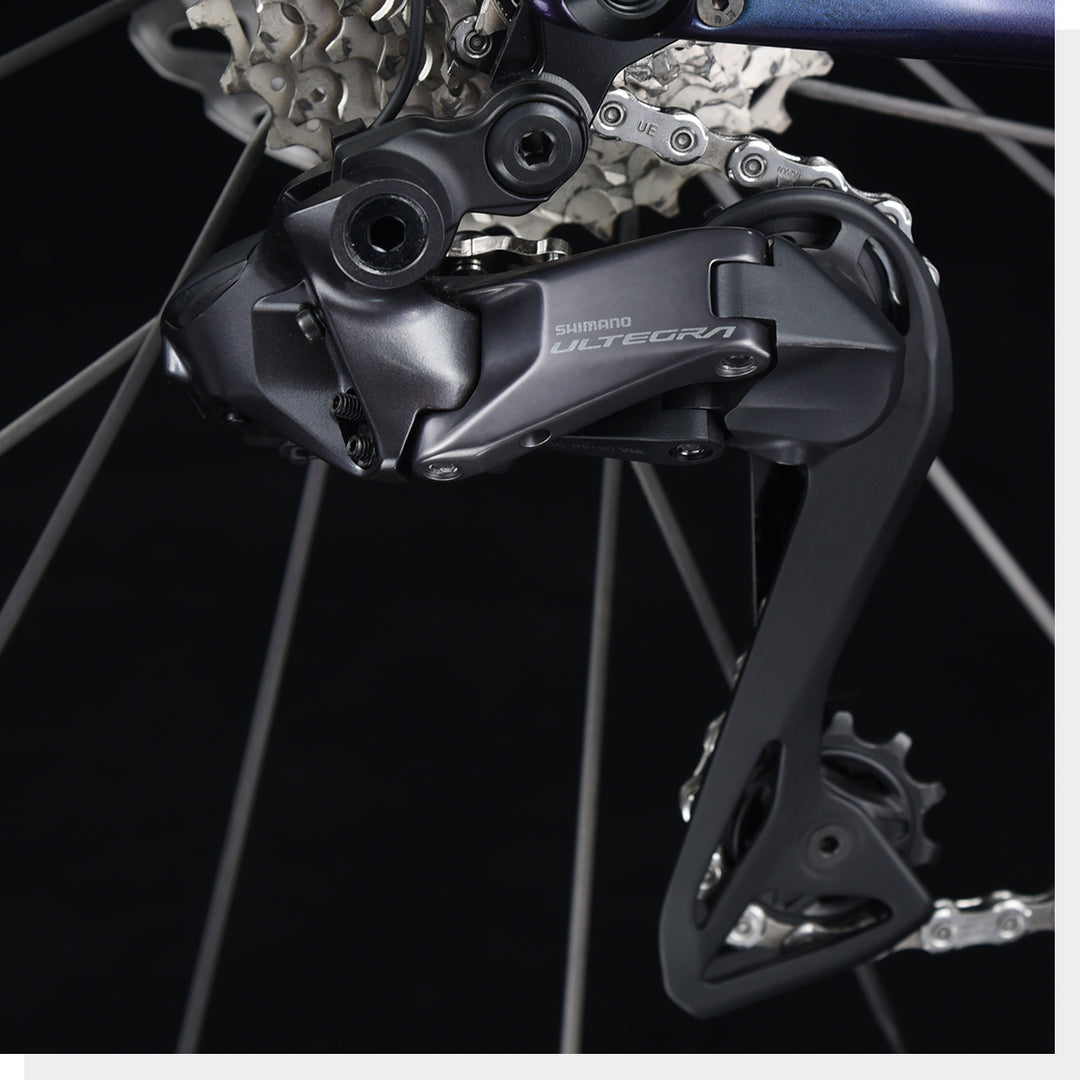 SHIMANO Ultegra RD-R8150|sava falcon 8.0