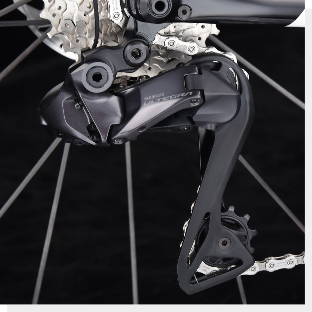 Shimano Ultegra Di2 RD-R8150