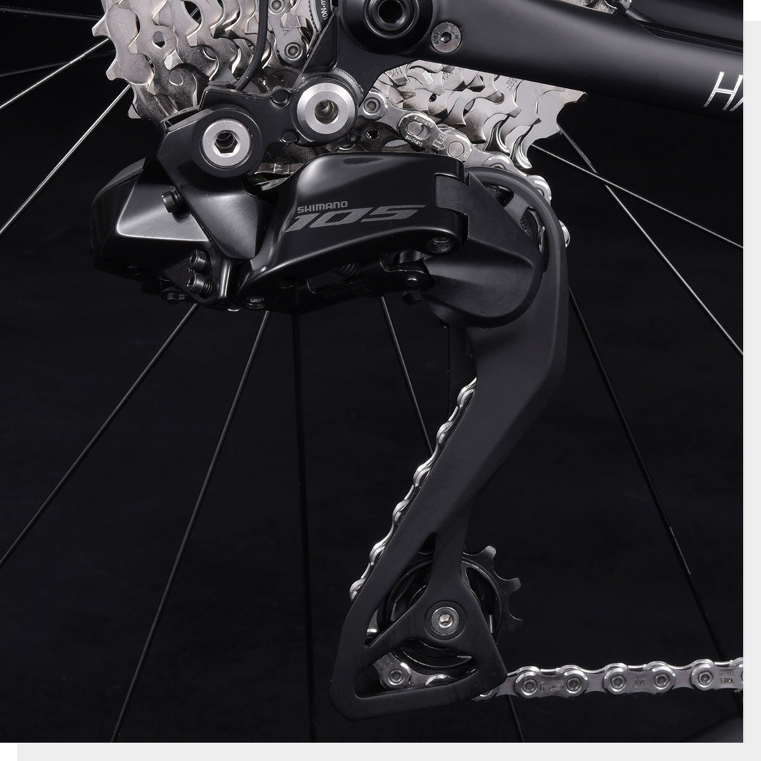 SHIMANO 105 RD-R7150