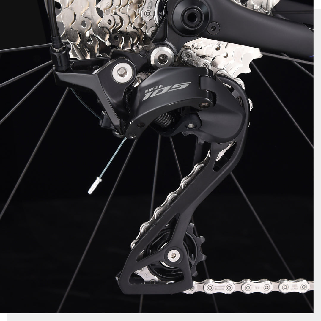 Shimano 105 RD-R7100