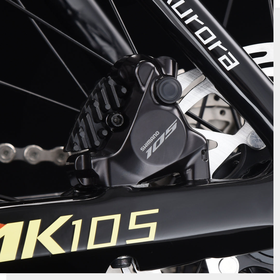 SHIMANO 105 BR-R7170-AK105