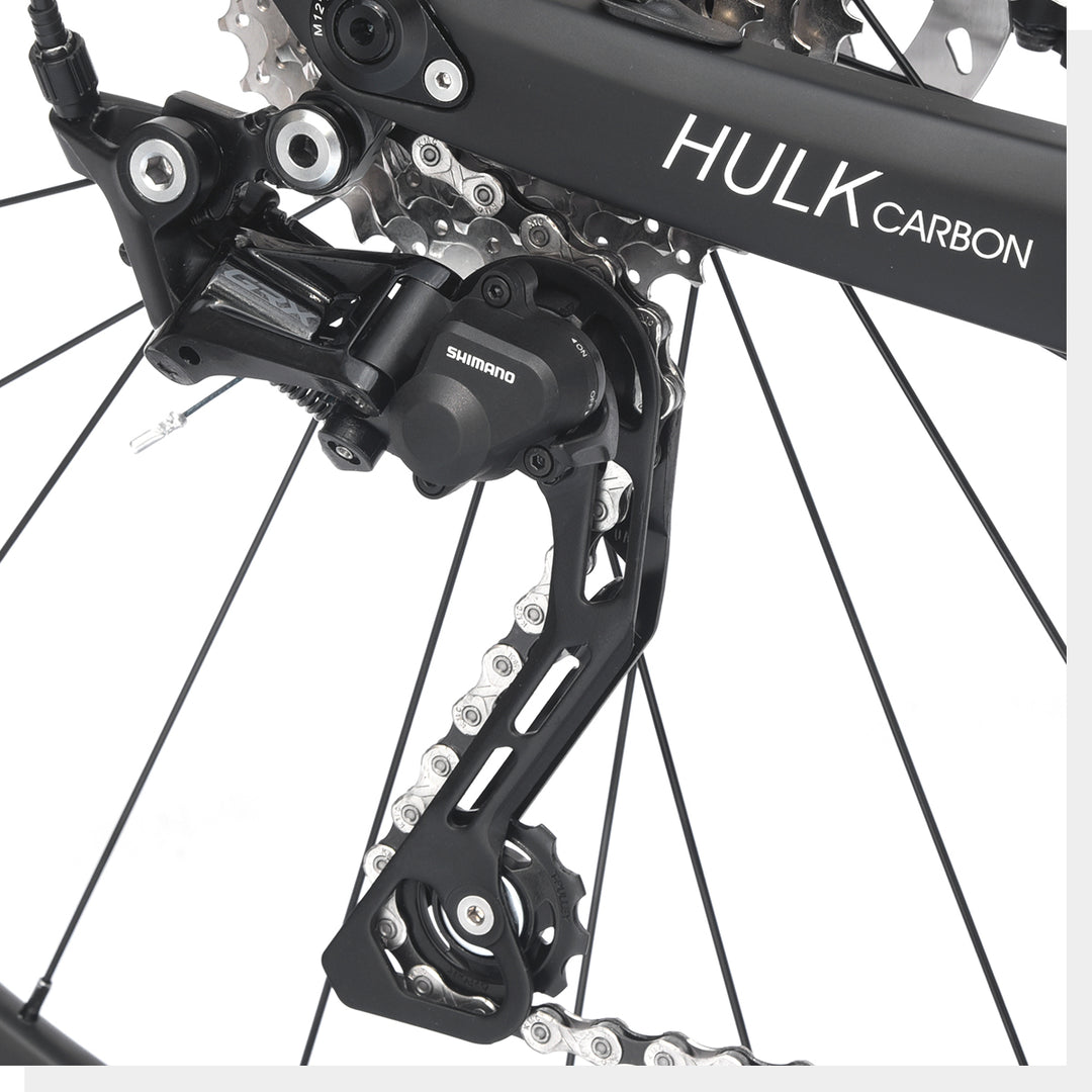 SHIMANO GRX RD-RX400