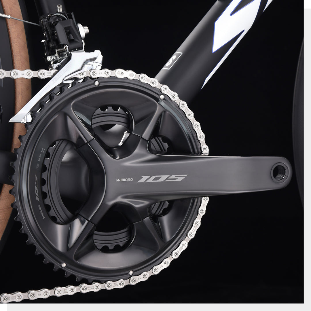 Shimano 105 FC-R7100