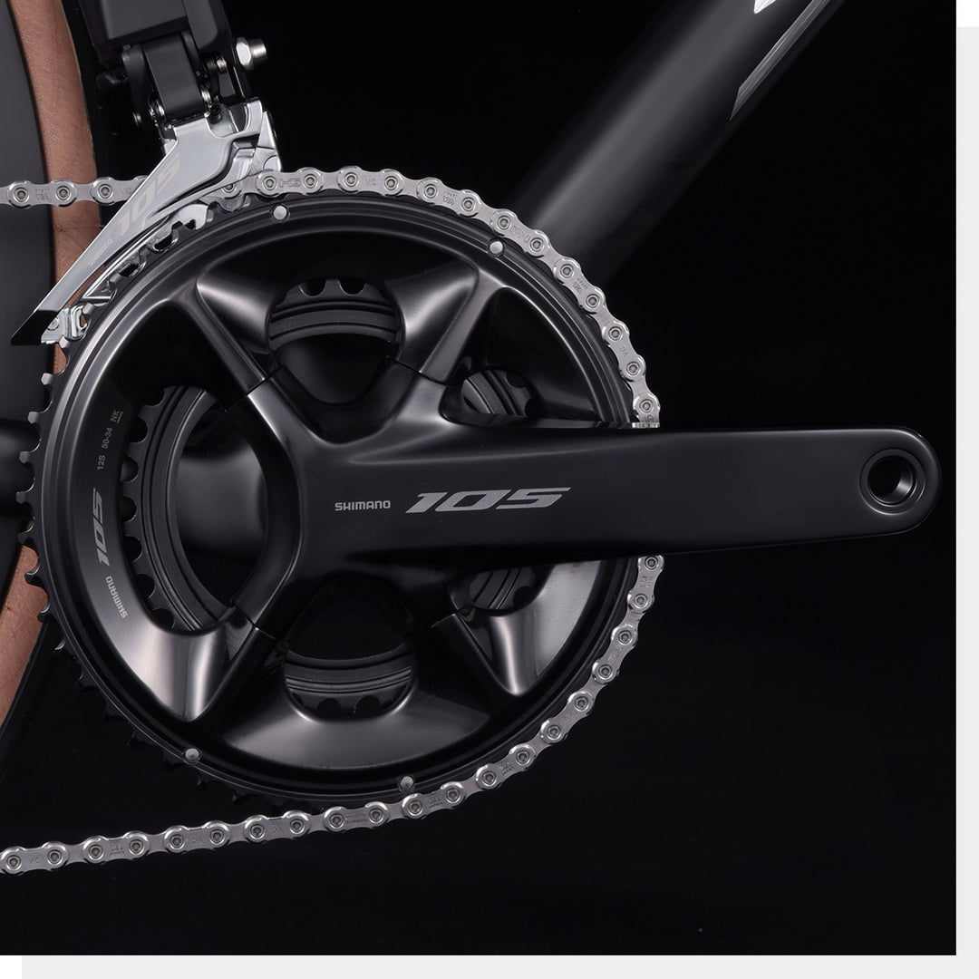 Shimano 105 FC-R7100