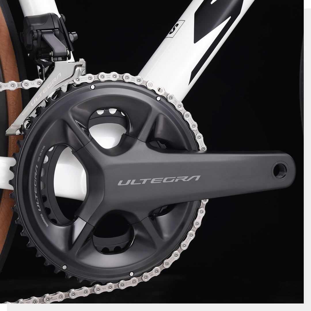 Shimano Ultegra Di2 FC-R8100