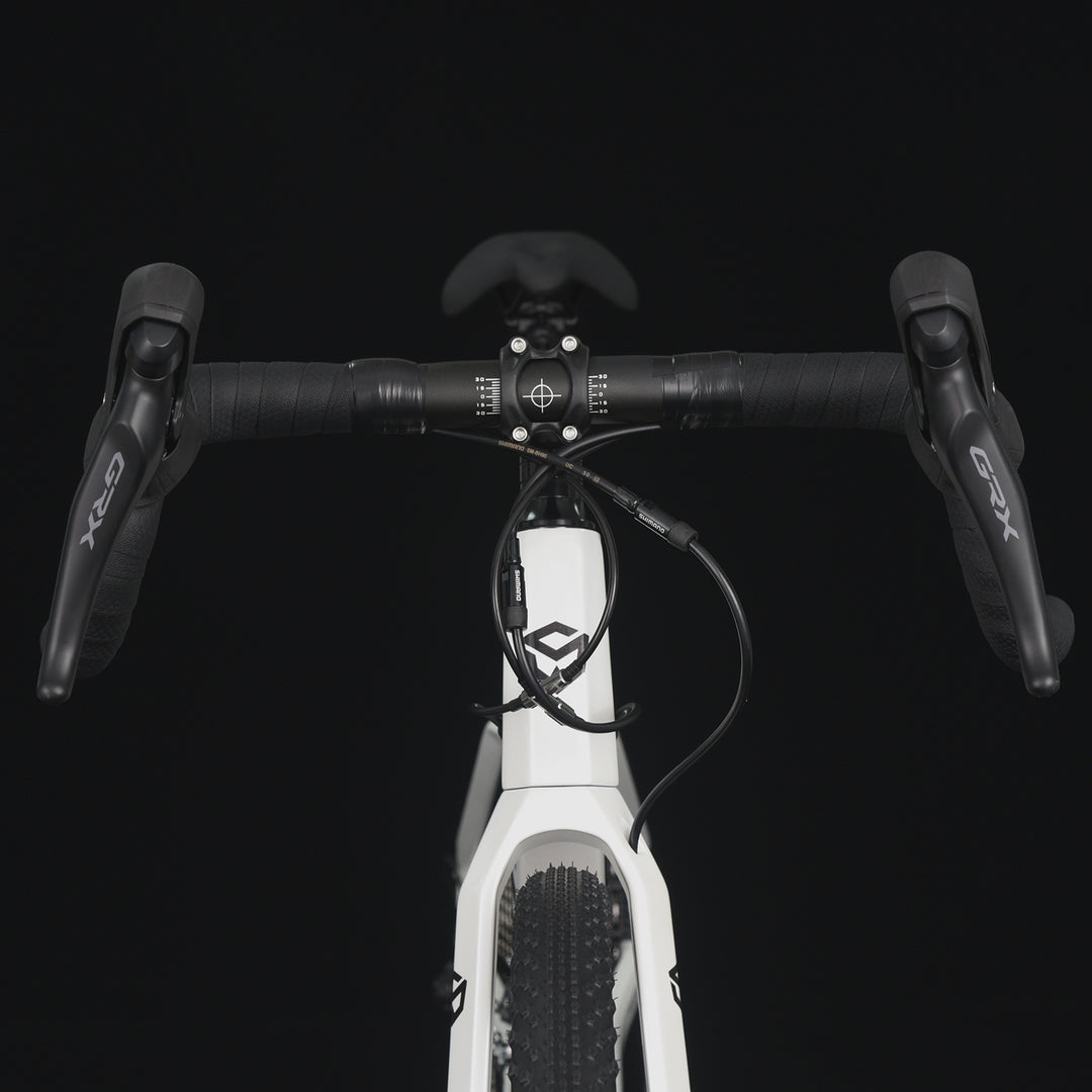 Ergonomic Cockpit