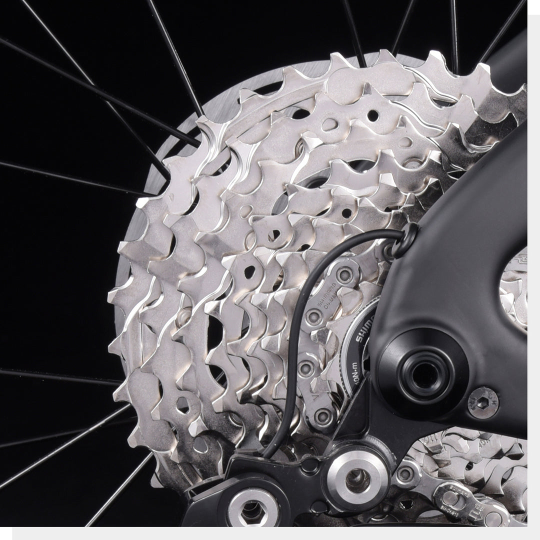 SHIMANO CSHG71012 freewheel