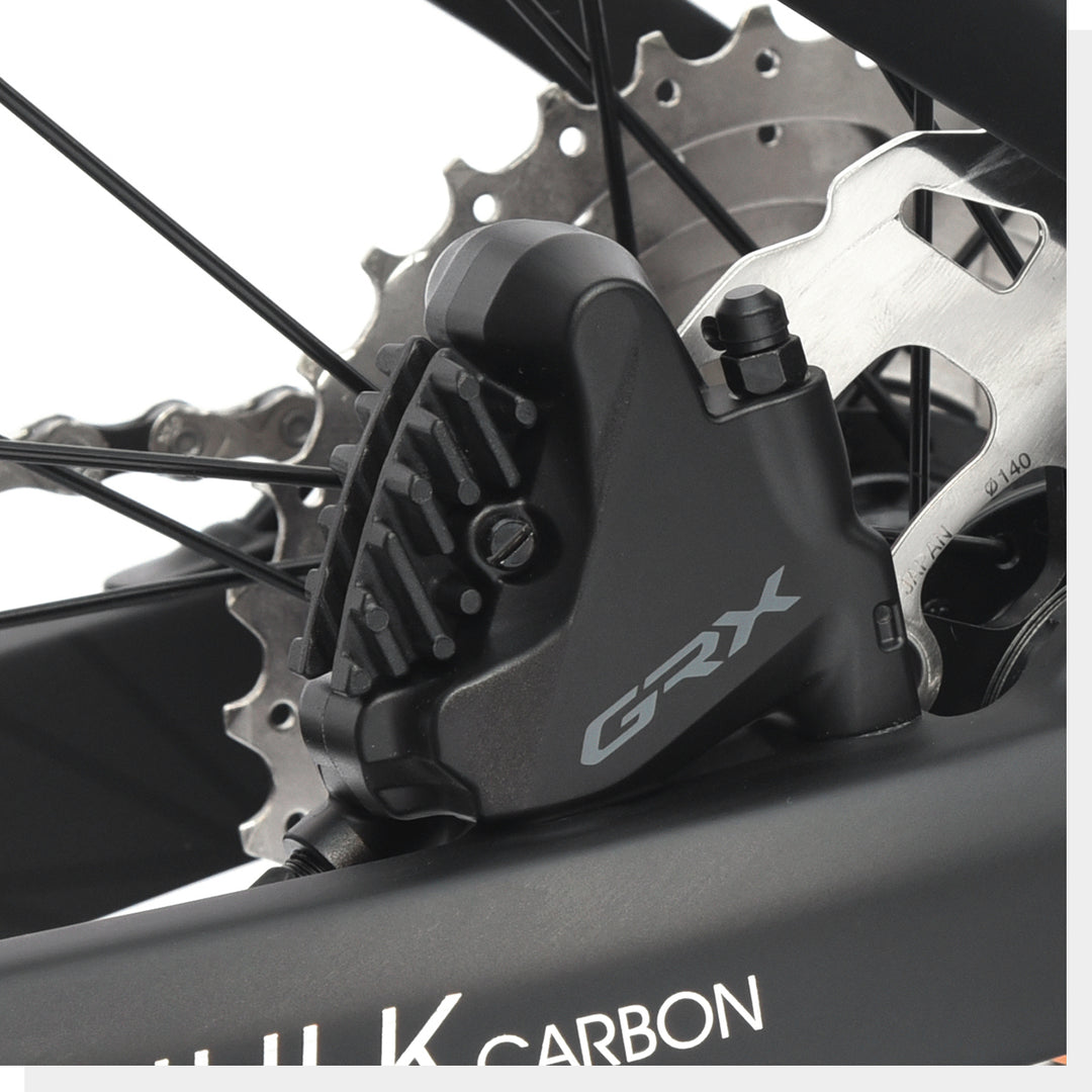 SHIMANO GRX BR-RX400