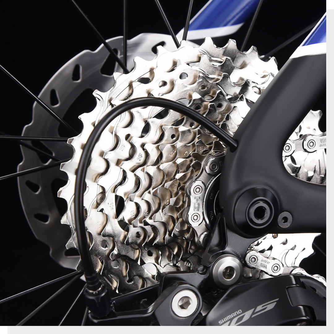 Shimano 105 CSHG71012