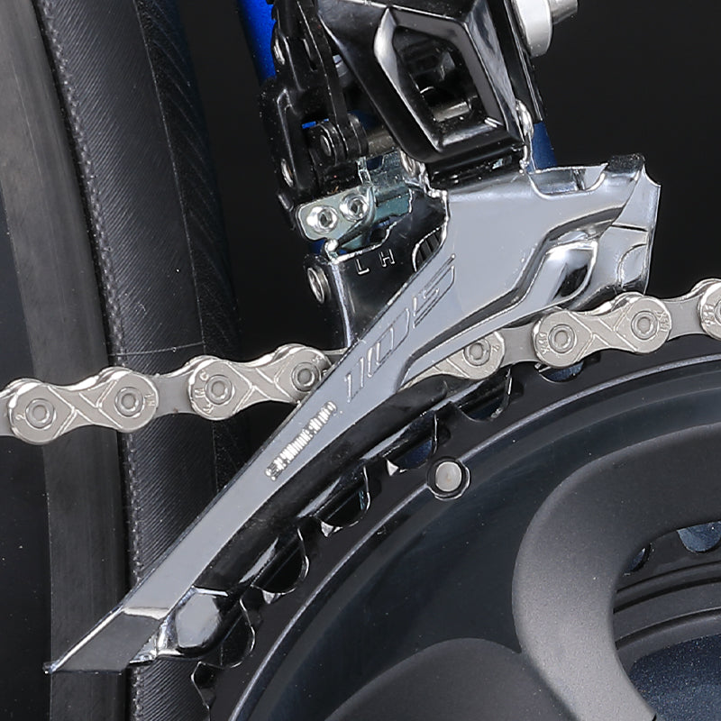 Shimano 105 Front Derailleur