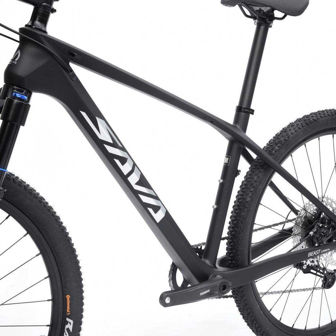 T800 carbon fiber frame