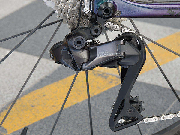 Shimano Ultegra Di2 RD-R8150