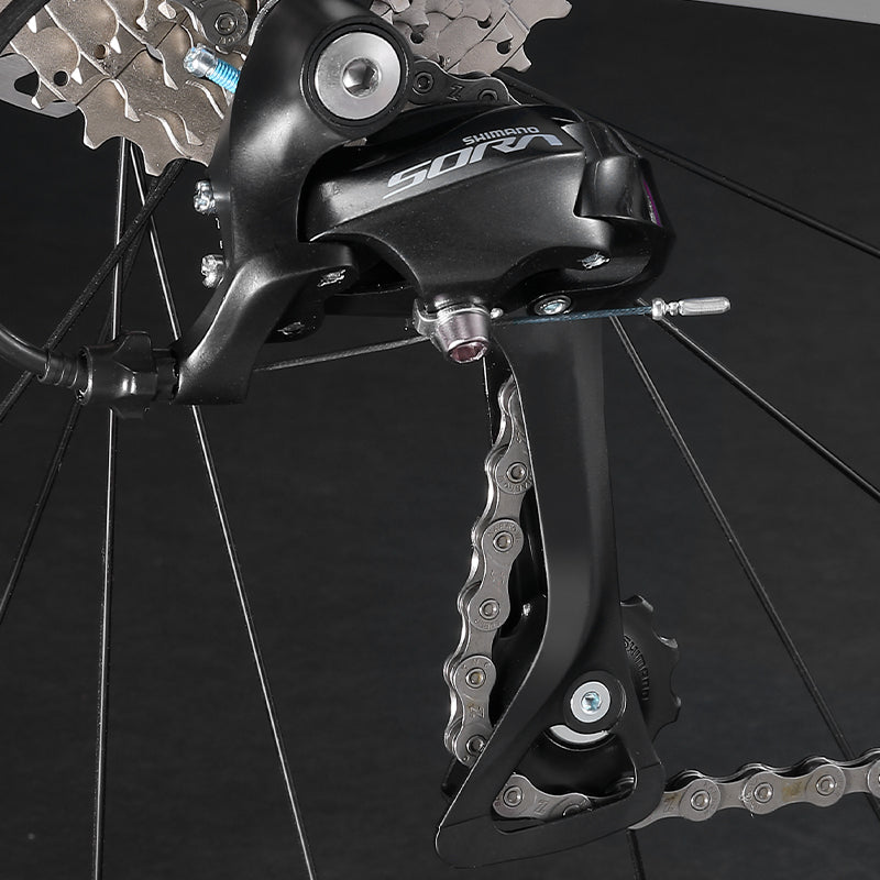 Shimano sora R3000 rear derailleur