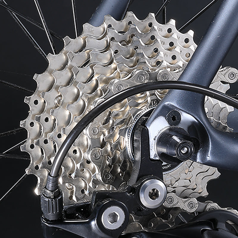 9-speed Freewheel