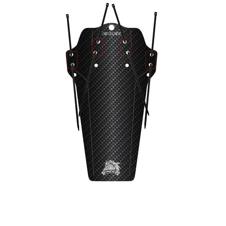 2 Pcs Mountain Bike Fender - SAVA Carbon Bike