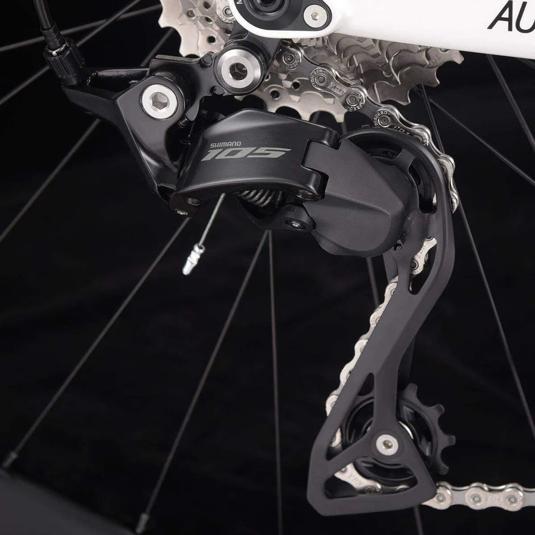 2023 SAVA Aurora 7.2 Full Carbon Road Bike 24 Speed - SAVA Carbon Bike