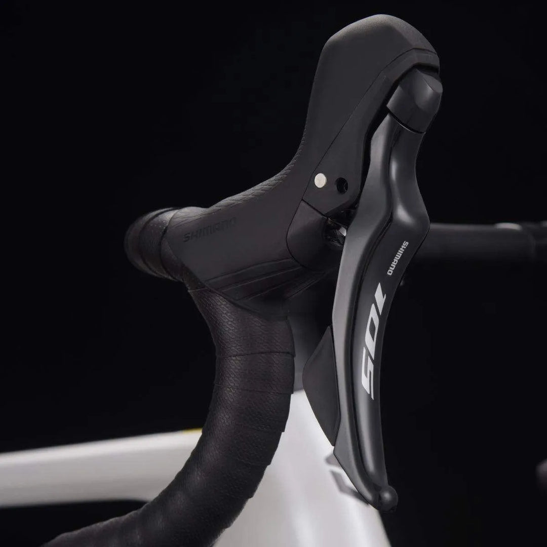 2023 SAVA Aurora 7.2 Full Carbon Road Bike 24 Speed - SAVA Carbon Bike