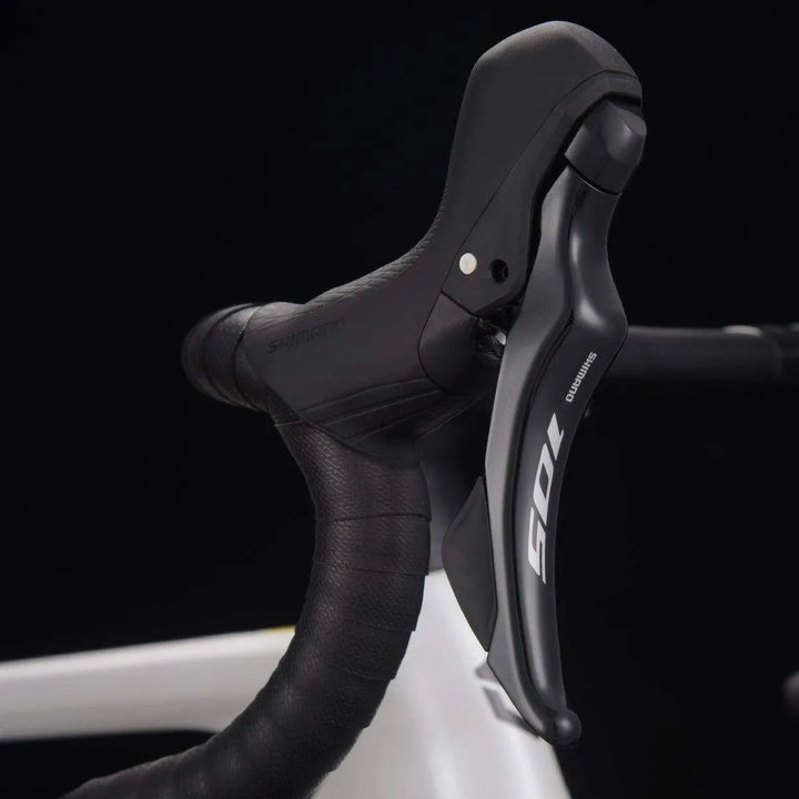 2023 SAVA Aurora 7.2 Full Carbon Road Bike 24 Speed - SAVA Carbon Bike