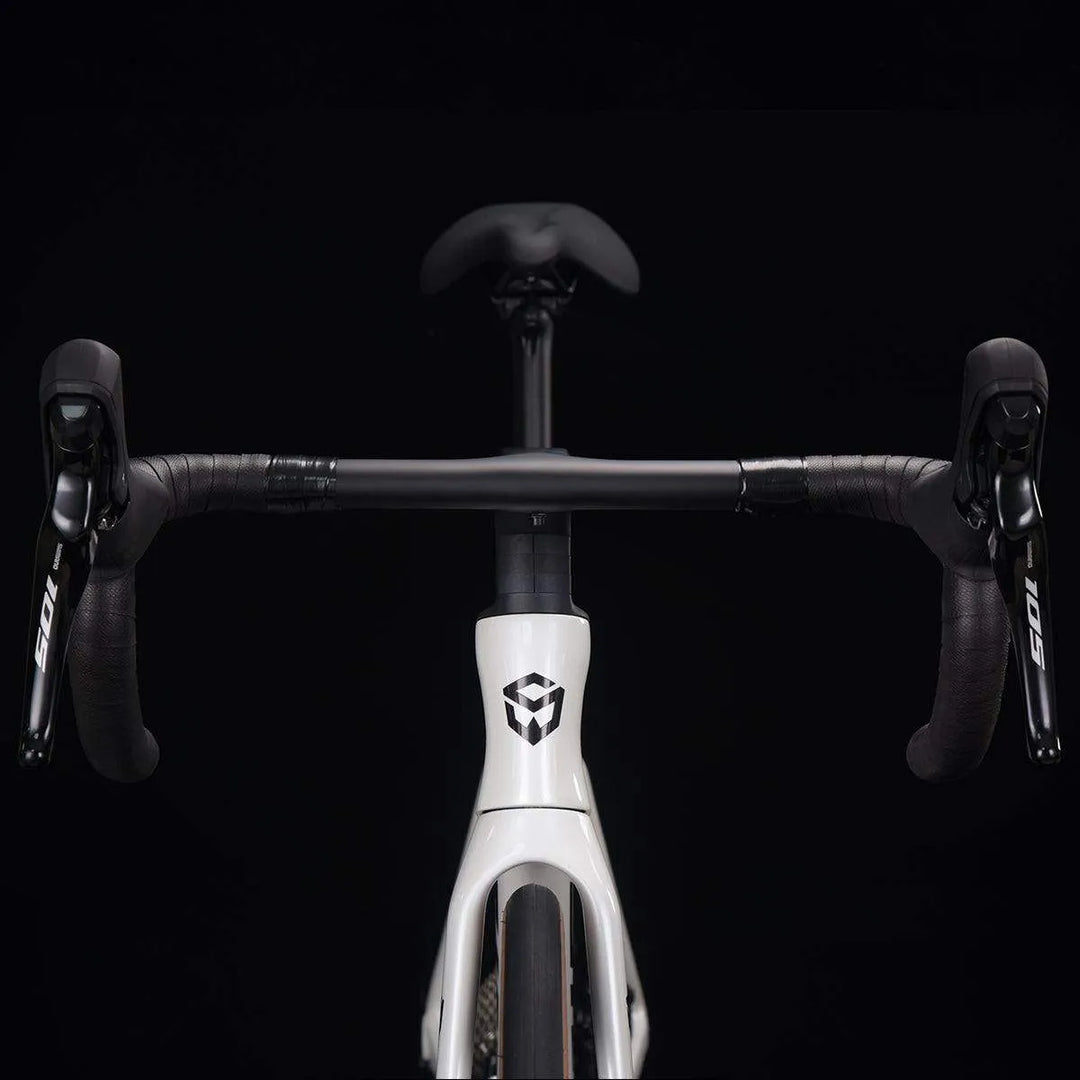 2023 SAVA Aurora 7.2 Full Carbon Road Bike 24 Speed - SAVA Carbon Bike