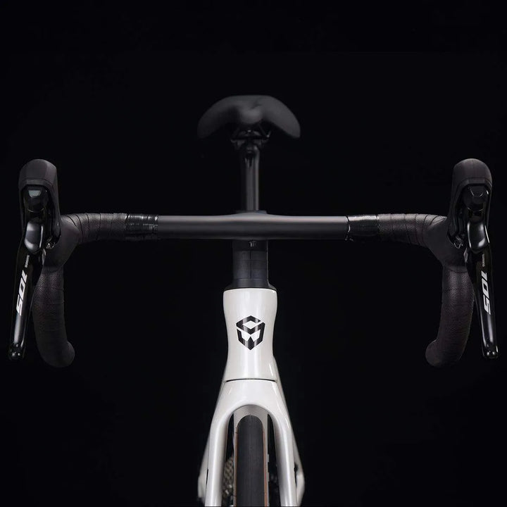 2023 SAVA Aurora 7.2 Full Carbon Road Bike 24 Speed - SAVA Carbon Bike