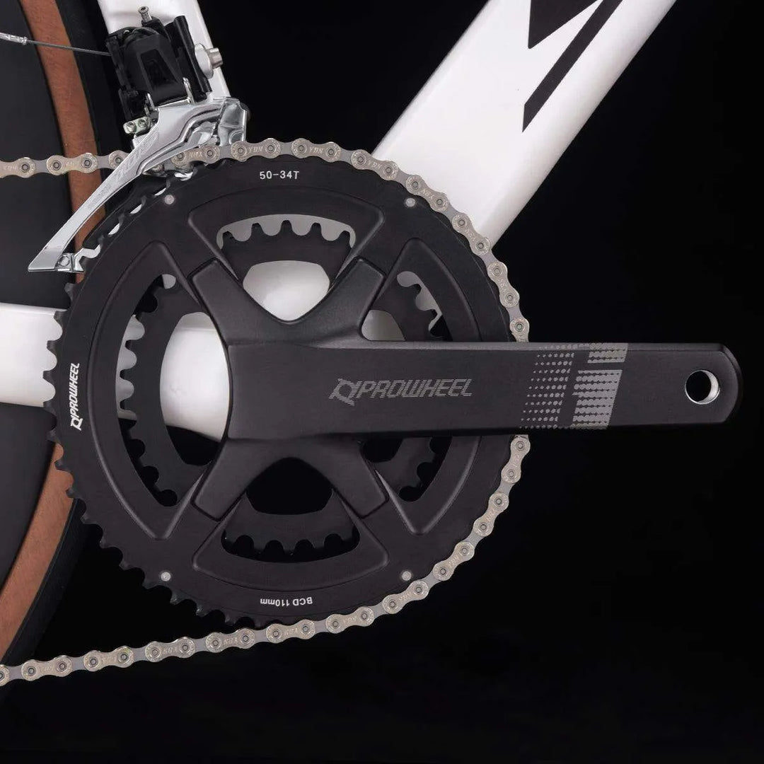 2023 SAVA Aurora 7.2 Full Carbon Road Bike 24 Speed - SAVA Carbon Bike