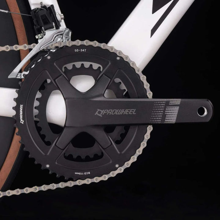 2023 SAVA Aurora 7.2 Full Carbon Road Bike 24 Speed - SAVA Carbon Bike