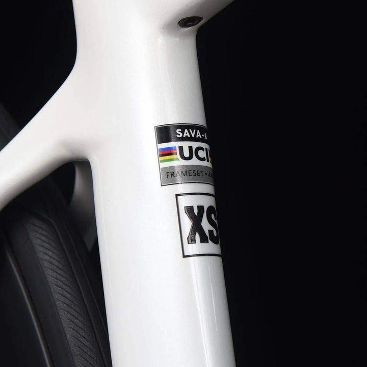 2023 SAVA AURORA Disc 3.0 Carbon Road Bike 18 Speed - SAVA Carbon Bike