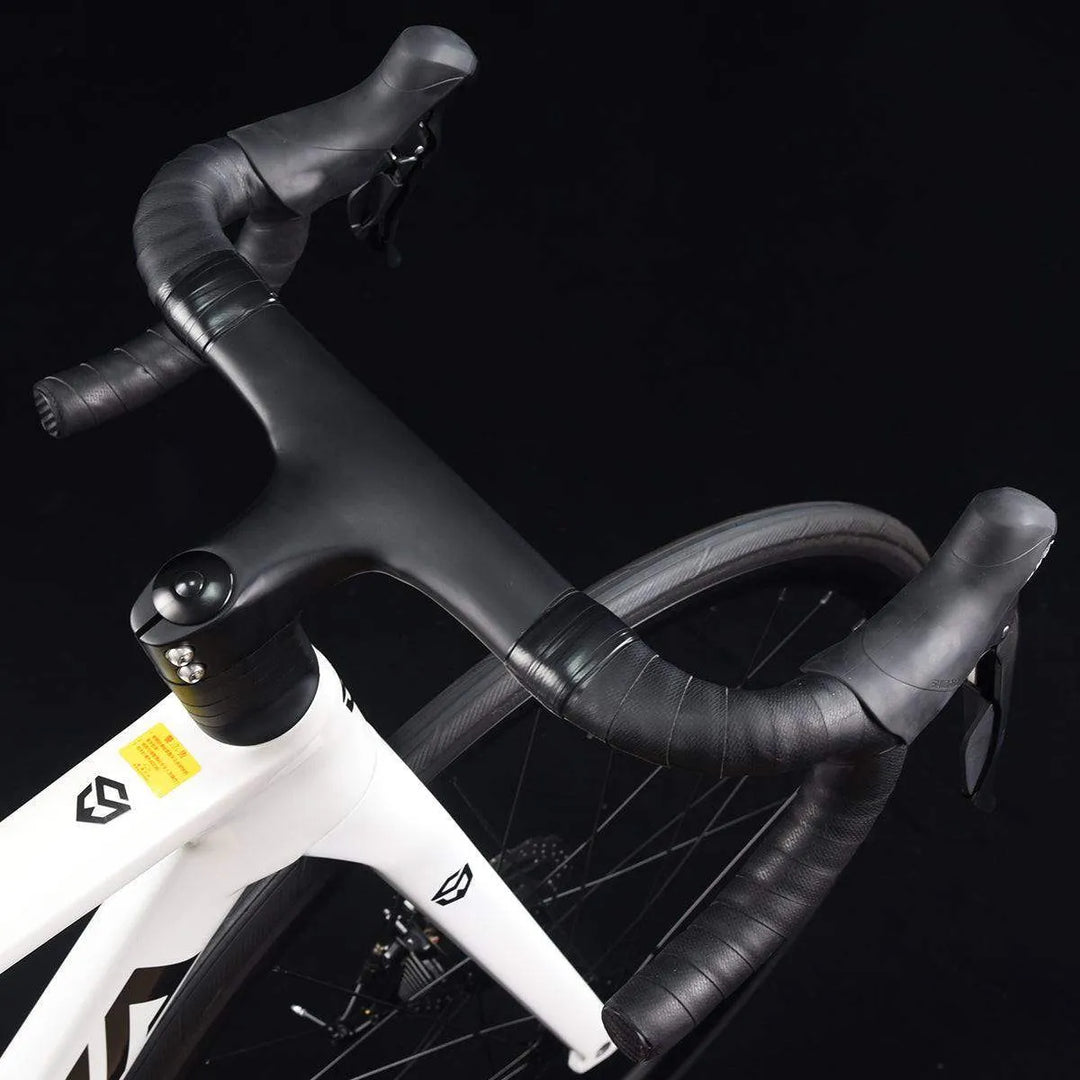 2023 SAVA AURORA Disc 3.0 Carbon Road Bike 18 Speed - SAVA Carbon Bike
