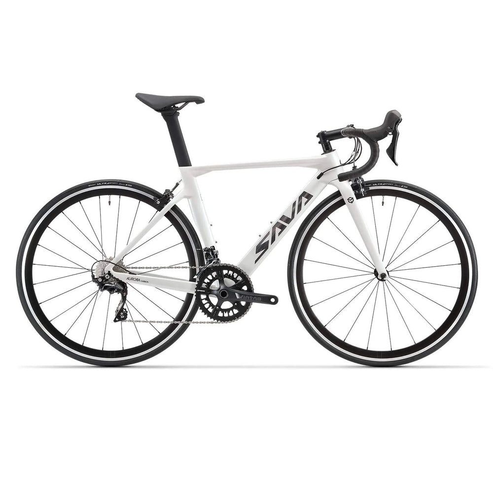 2023 SAVA AURORA V7.0 Carbon Road Bike - SAVA Carbon Bike