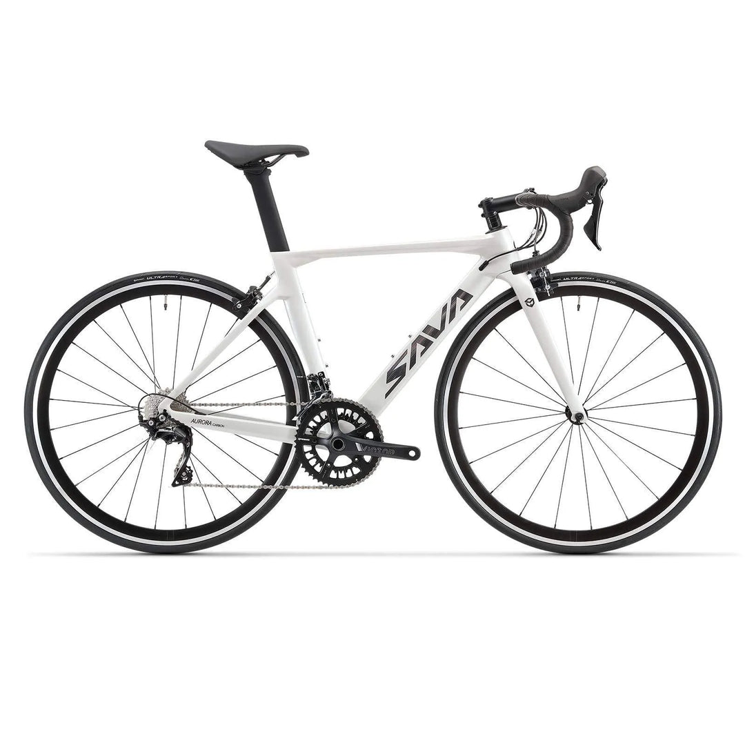 2023 SAVA AURORA V7.0 Carbon Road Bike - SAVA Carbon Bike