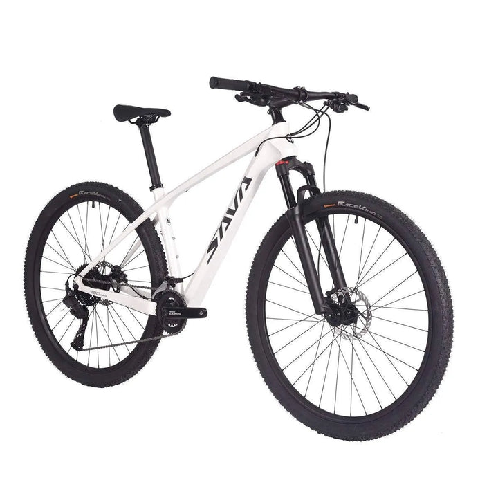2023 SAVA BEAST U4.0 Carbon Hardtail Mountain Bike 20 Speed - SAVA Carbon Bike