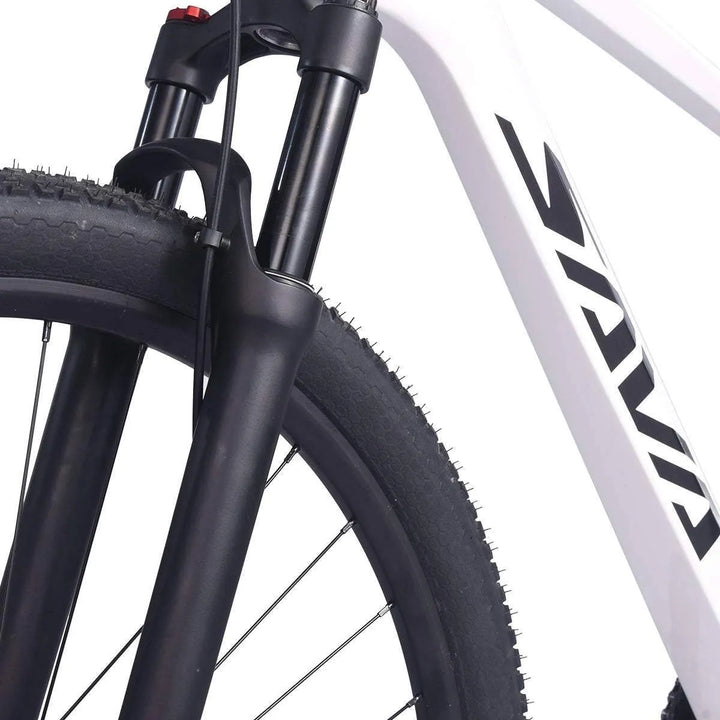 2023 SAVA BEAST U4.0 Carbon Hardtail Mountain Bike 20 Speed - SAVA Carbon Bike