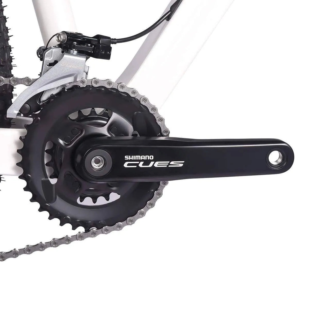 2023 SAVA BEAST U4.0 Carbon Hardtail Mountain Bike 20 Speed - SAVA Carbon Bike