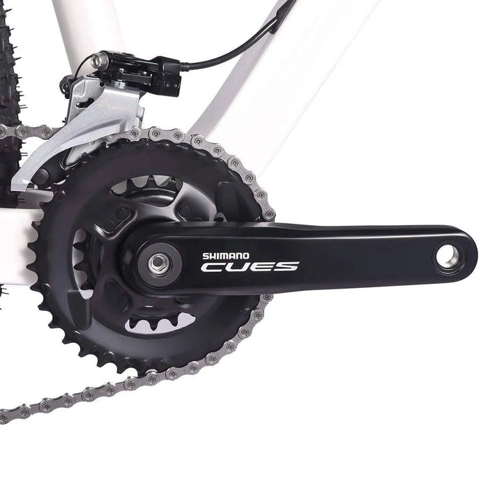 2023 SAVA BEAST U4.0 Carbon Hardtail Mountain Bike 20 Speed - SAVA Carbon Bike