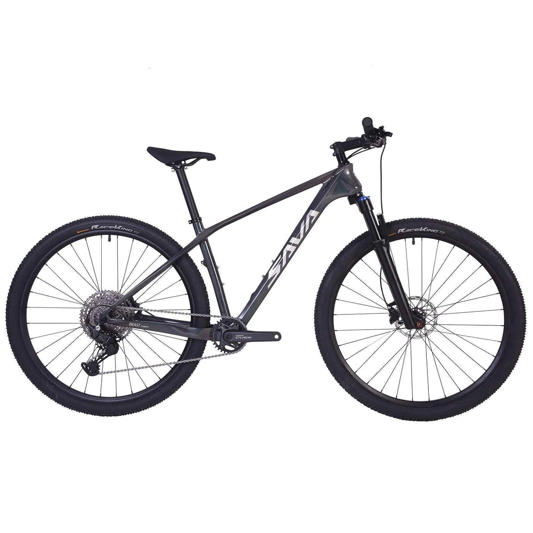 2023 SAVA BEAST U6.0 Carbon Hardtail Mountain Bike 11Speed - SAVA Carbon Bike