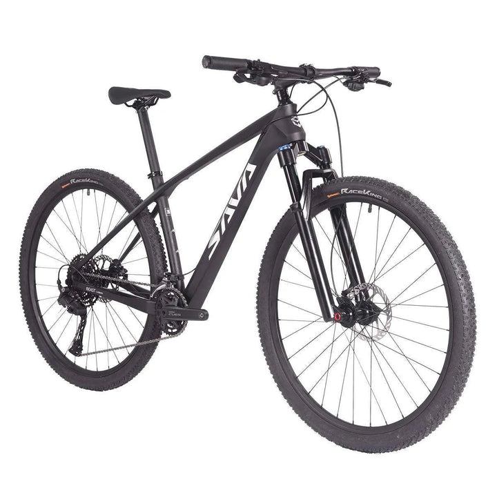 2023 SAVA BEAST U6.0 Carbon Hardtail Mountain Bike 22 Speed - SAVA Carbon Bike