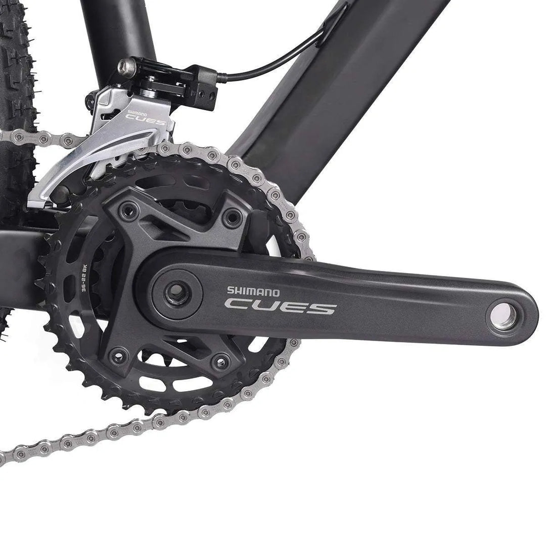 2023 SAVA BEAST U6.0 Carbon Hardtail Mountain Bike 22 Speed - SAVA Carbon Bike