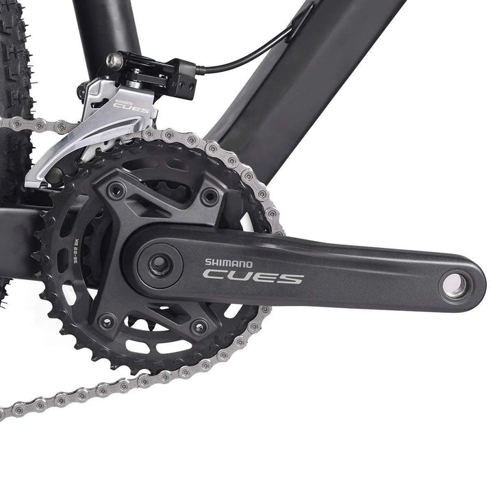 2023 SAVA BEAST U6.0 Carbon Hardtail Mountain Bike 22 Speed - SAVA Carbon Bike